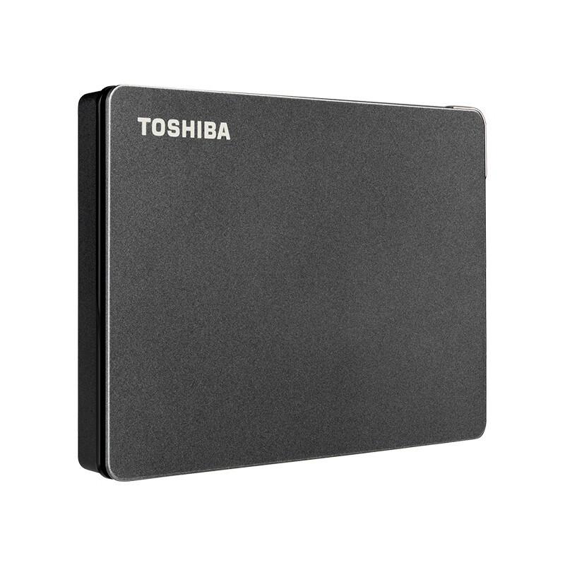 Toshiba 2.5-inch USB 3.2 Portable External Hard Drive
