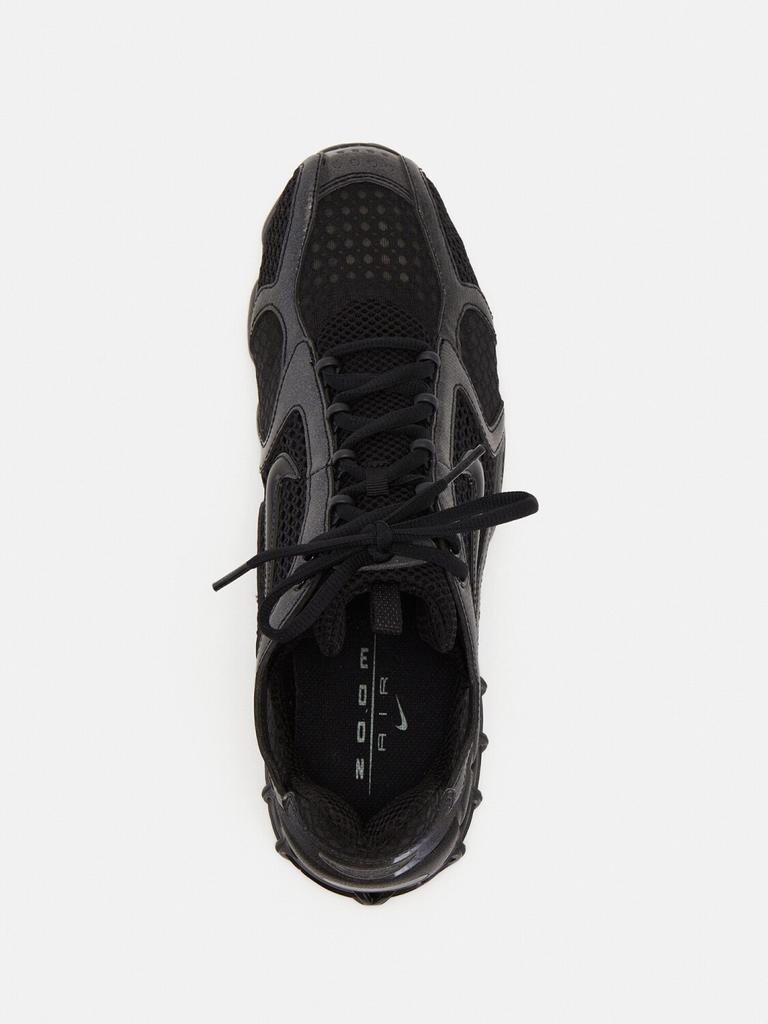 Nike Air Zoom Spiridon Cage 2 Sneakers (HM8497) Black/anthracite/smoky Gray/black
