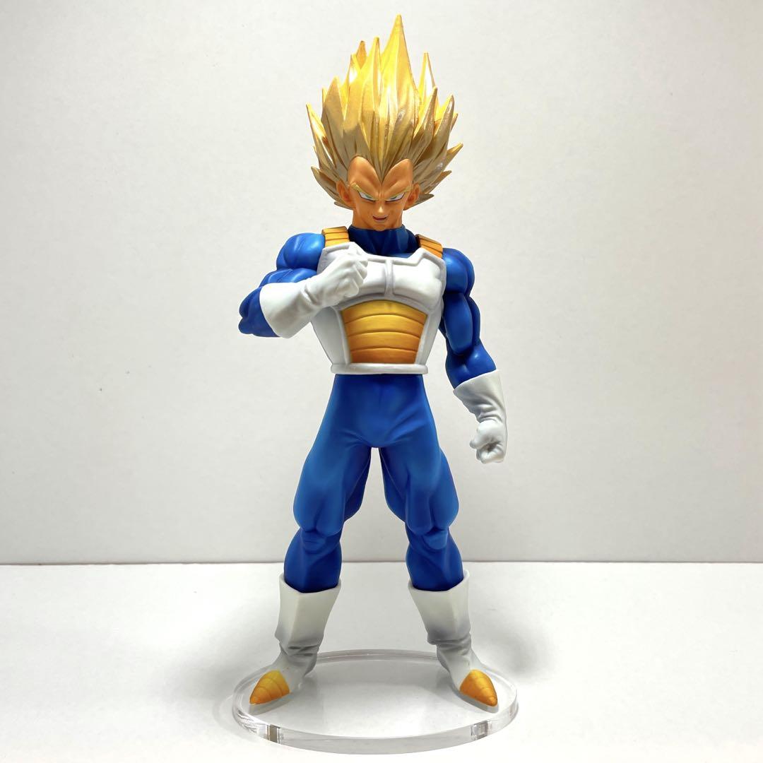 

[USED] Zokei Tenkaichi Budokai 6 -SPECIAL- Super Saiyan Vegeta