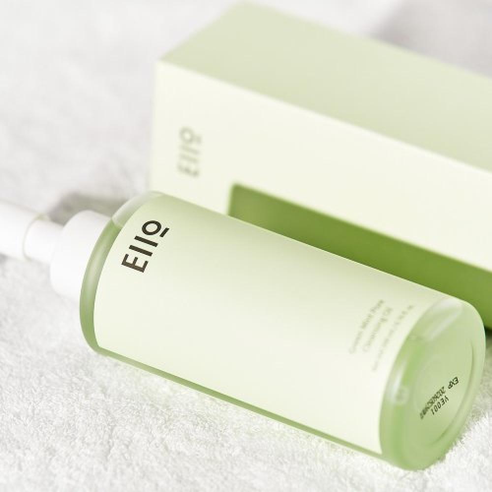 Eiio Green Mint Pore Cleansing Oil 200ml