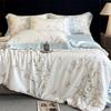 Lyocell Tencel Cooling Summer Quilt