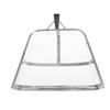1Pc Metal Soil Sifting Mesh Easy Grip Effectively Captures Sand Rocks Compost And Wood Chip Farm Tools Garden Tools