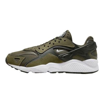 Air Huarache Runner Cargo Khaki Nike DZ3306-300