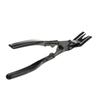 Car Headlight Repair Installation Tool Trim Clip Puller Rivet Removal Plier for Window Door Panel Dashboard Removal Tool
