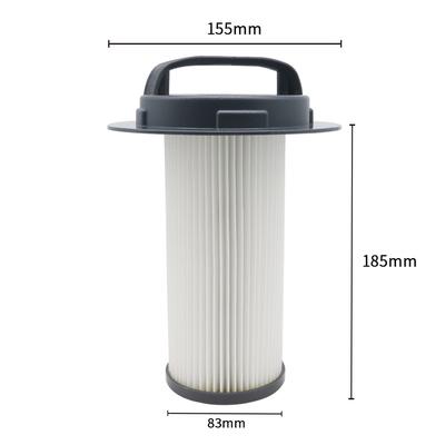 Ersatz-HEPA-Filter für Philips FC9200 FC9202 FC9204 FC9206 FC9208 FC9209 Staubsaugerfilterzylinder