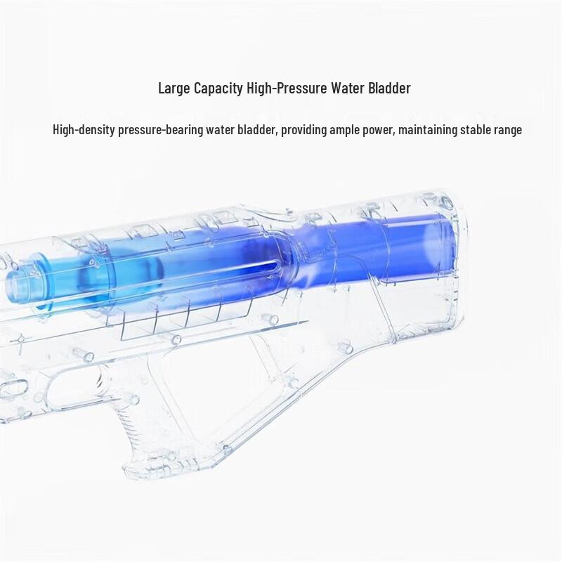 Xiaomi Mijia Pulse Water Gun