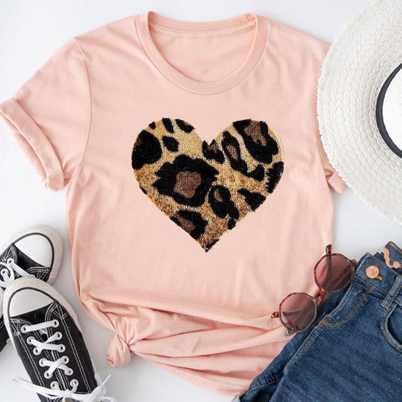 Frauen Drucken T Top Sommer Mode Schmetterling Sonnenblume Nette T-shirt Kurzarm Frau Weibliche T Kleidung Grafik T-shirts