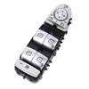 Car Power Window Switch Compatible for C-class Eqc Glc Replaces A2059056811