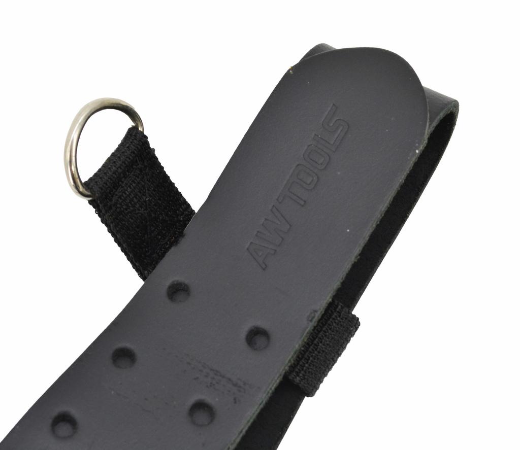 Awtools Pasek Skórzany 137Cm Black Line