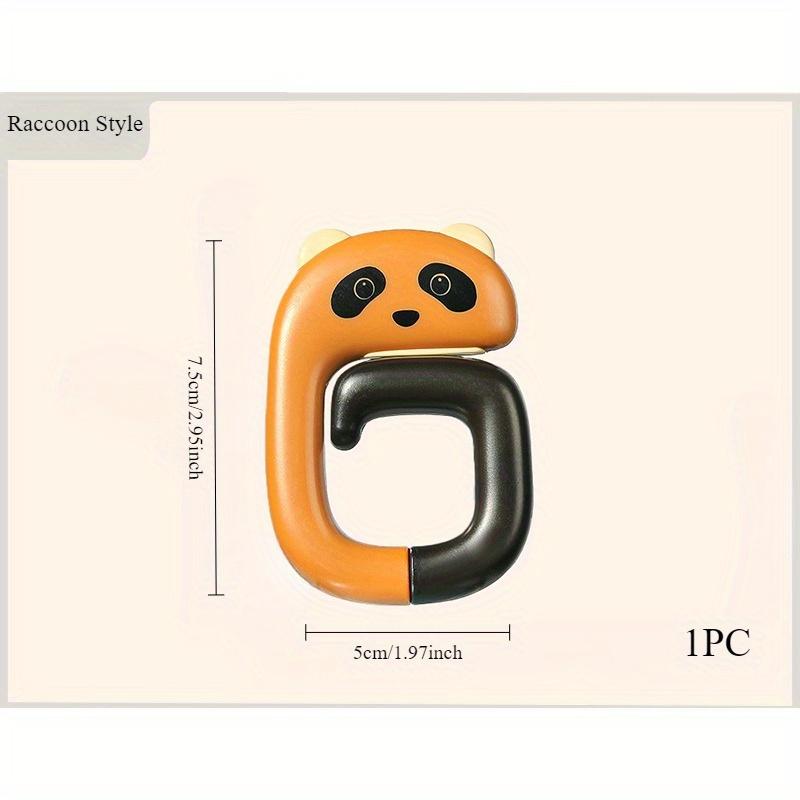 Adjustable Desk Hooks - No-Drill, Hangers for Office & School Desks,Desk Accessories Office