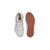 Vans Sk8-Hi Low Top Kids Skate Shoes White Kids Sneakers VN000CTFC9F
