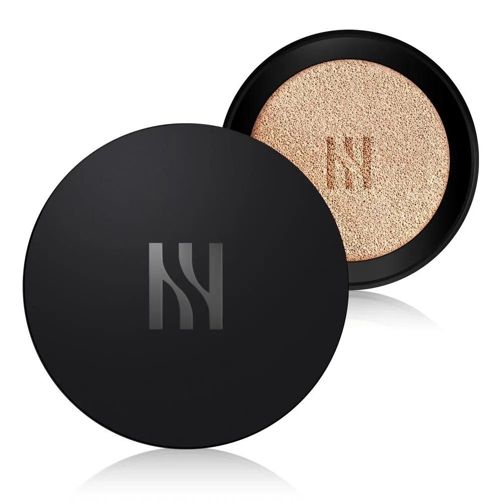 HERA Black Cushion 21N1 Vanilla Foundation Duo Main Product + Refill SPF34 PA++