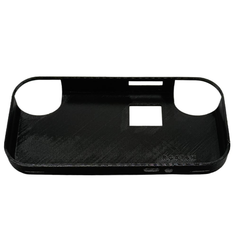 TPU Flexible Protective Shell For ANBERNIC RG476h Console 3D Printed Protective Cover Cooling Anti-drop Case Game Console Access
