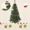 Artificial Christmas Tree Like A Life Caucasian Fir 180 Dense Polish Production