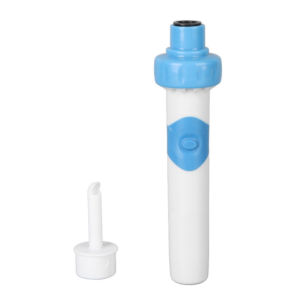 Ear Vacuum Wax Remover Light Weight Electric Earwax Removal Tool Glowing Ear Wax Sucker for Adults