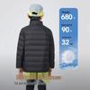 Bosideng Kids' 5A Antibacterial Triple-Proof Warm Down Jacket