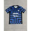 2526 Liga MX Football Jersey Short Sleeve Sports Training Men Women
