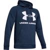 Logo Pullover Hoodie Men Hoodies 1345628-408