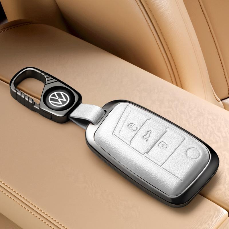 Подходит для 25 комплектов ключей Volkswagen Suiteng Bora Tuyue New Tiguan Tanyue L Passat Maiteng Автомобильная пряжка volkswagen