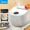 Midea 4L Smart Electric Rice Cooker