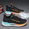 New Soft-soled Walking Shoes Breathable Men's Running Sneakers