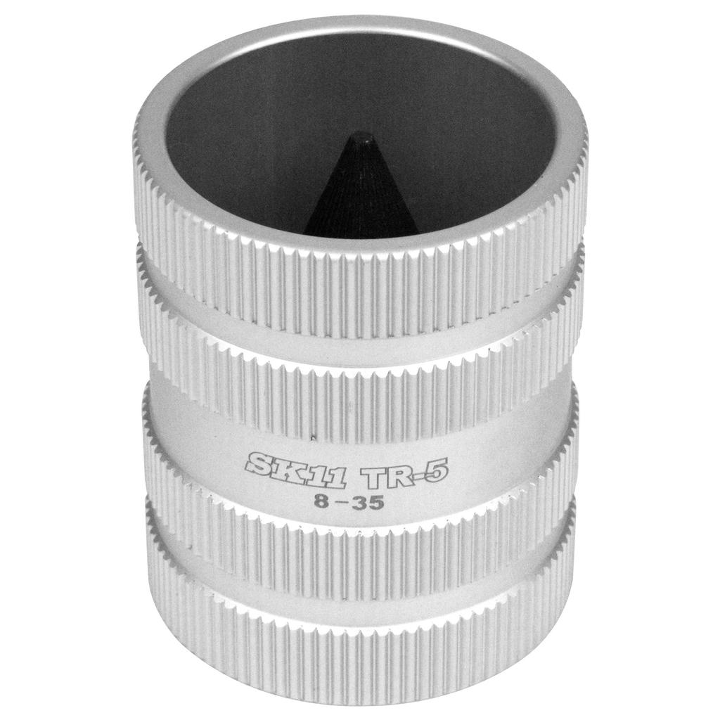 SK11 (SK11) Tube reamer for stainless steel 8~35mm TR-5
