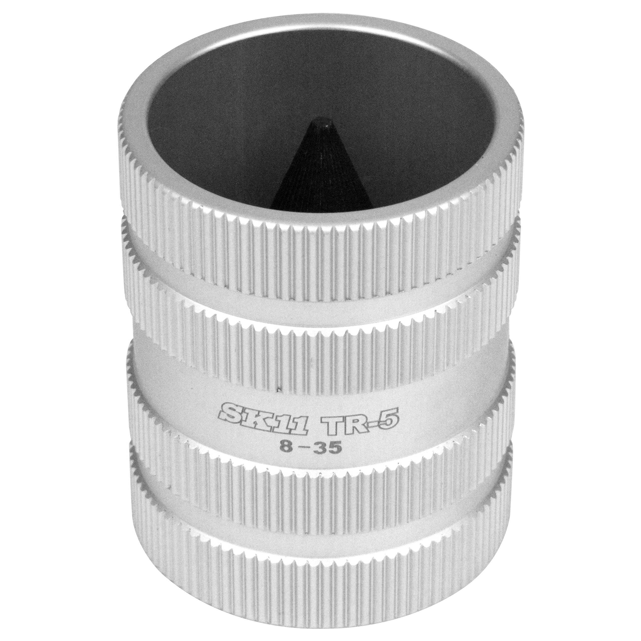 

SK11 (SK11) Tube reamer for stainless steel 8~35mm TR-5