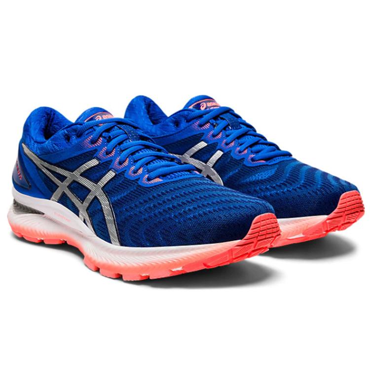 ASICS Gel Nimbus 22 'Tuna Blue' 1011A680-403