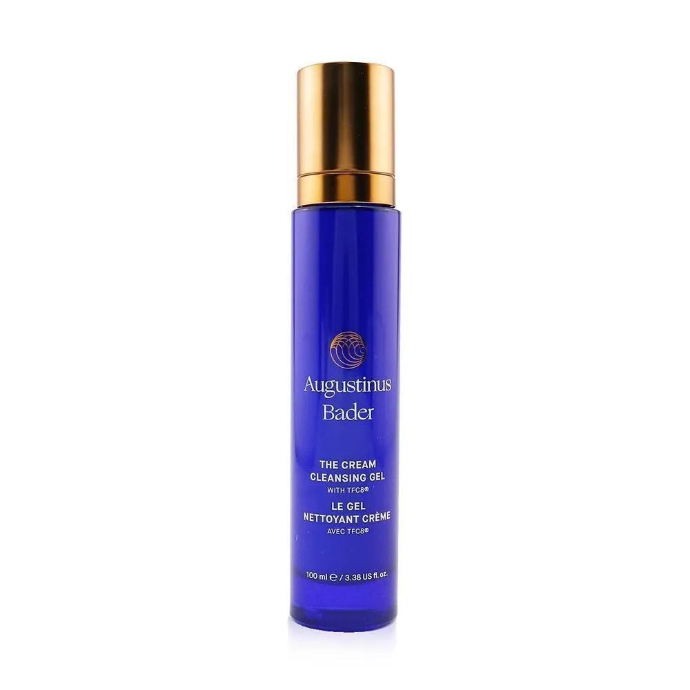 Augustine Bader The Cream Cleansing Gel 100ml