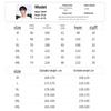 Jeanswest Men's 2026 New Autumn Pure Cotton Long Sleeve Base Layer T-shirt