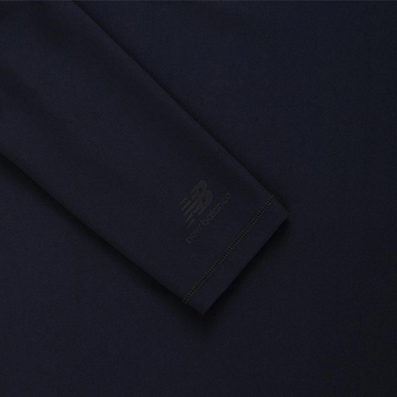 New Balance Lqj Nbndd32703 19 Uni Summer Water Long Sleeve Tee