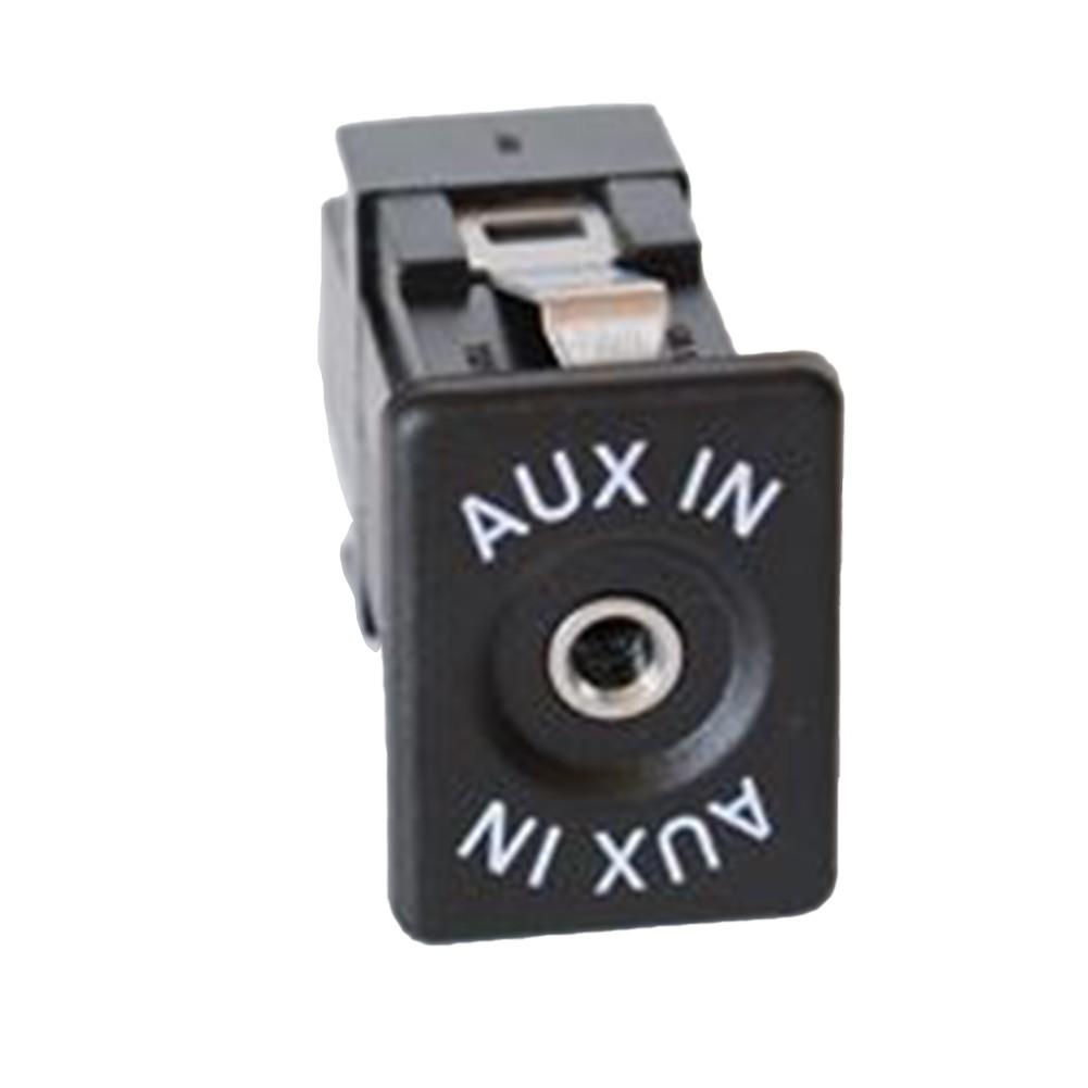 2009 2014 For Golf Audio Auxiliary Port High Universality Fitment