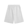 Li-Ning Striped Minimalist Versatile Soft Casual Five-Point Shorts Men shorts AKSW227-4