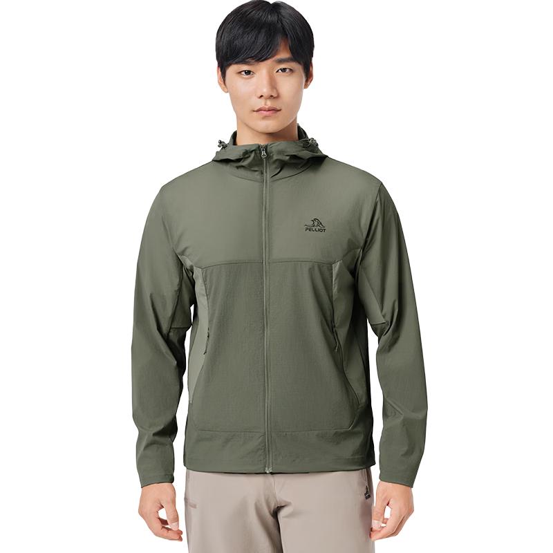 Pelliot Breeze 2.0 Outdoor Sun Protection Jacket S