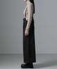 Nano Universe Overalls and Wide Pants be F 040 Beige Women's (Can Matched) 673-4219336