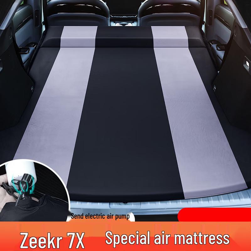 OEINGOEING Zeekr Vehicle Air Mattress
