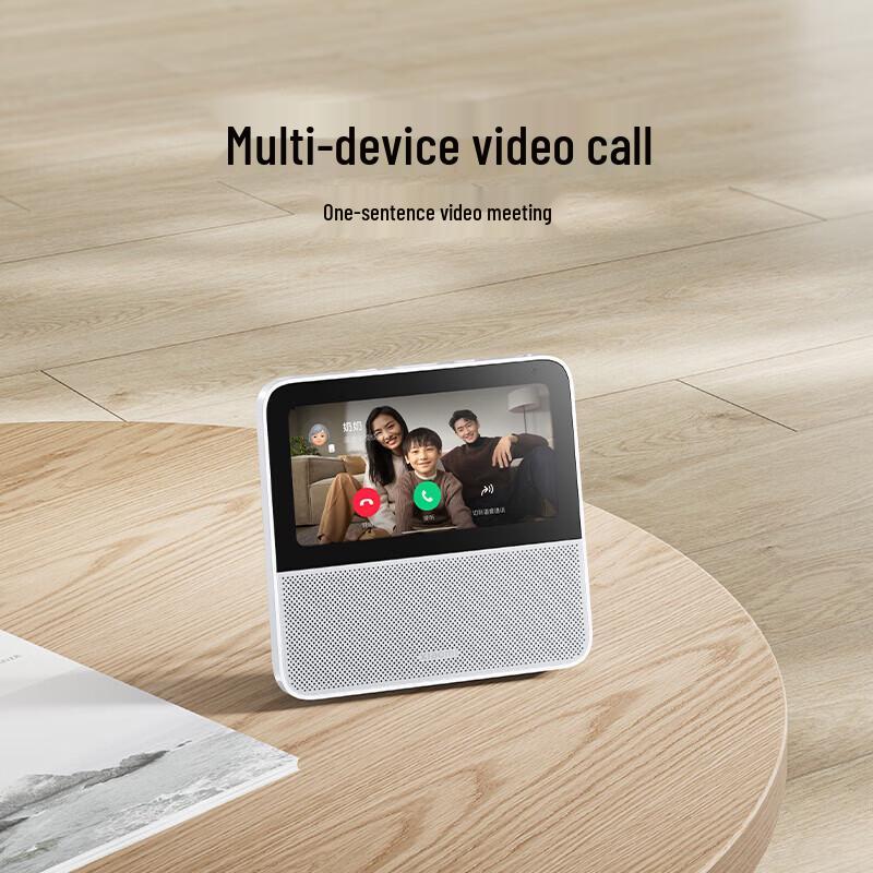 Xiaomi Smart Home Screen 6 CN-Stecker (Adapter enthalten)