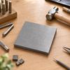 Metal Bench Block Compact Flat Anvil Long-Lasting for Workshop, Jewelers
