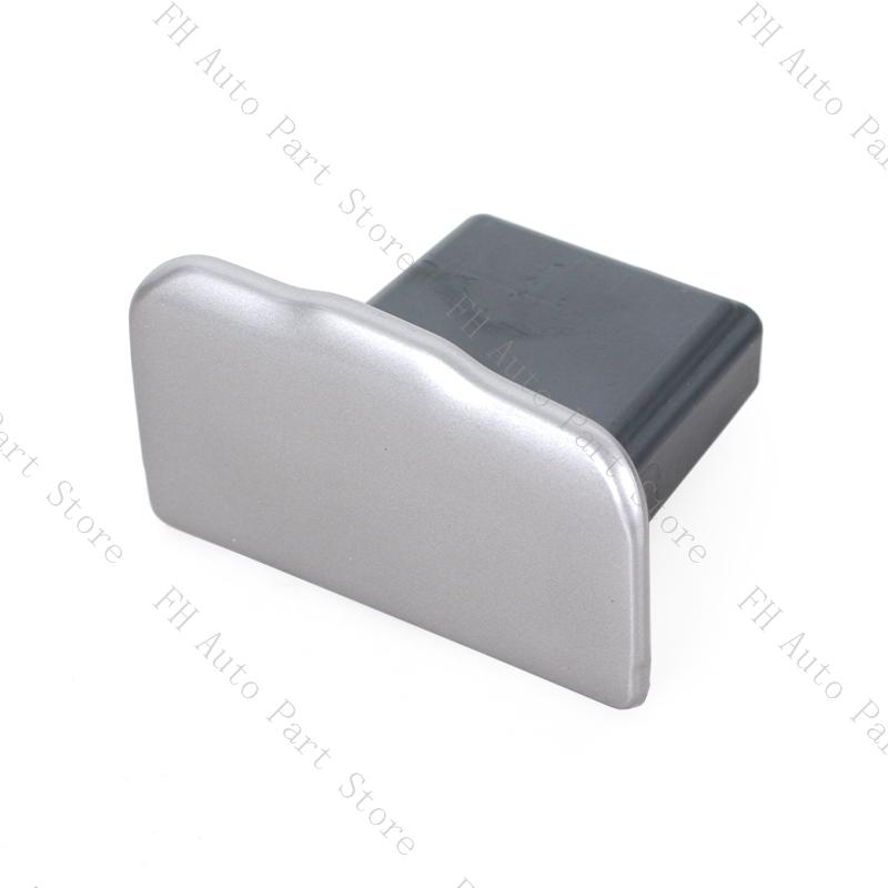Auto Midden Console Dashboard Asbak Achterdeur Asbak 1A411-013G Voor Toyota Land Cruiser Prado 120 LC120 2003-2009