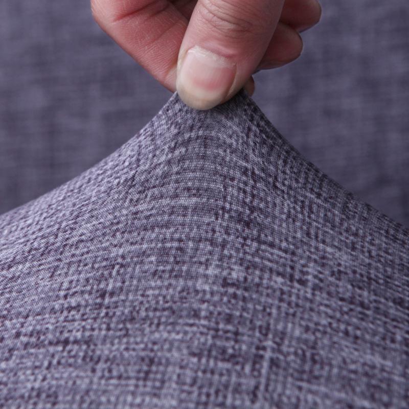 Květinové potahy na pohovku Vhodné pro čtyři roční období Chránič nábytku do obývacího pokoje Elastický potah na pohovku pro dvoumístnou pohovku