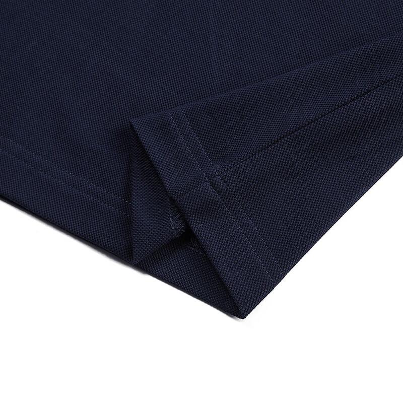 Septwolves Men's Ice Silk Polo Shirt