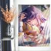Genshin Impact Beelzebul Hippie Wall Hanging Tapestries For Living Room Home Dorm Decor Art Home Decor