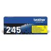 Brother TN-245 Yellow Laser Toner