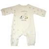 Unisex (fino ai 3 anni) – Tute