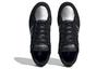 100DB Adidas Neo 'Black Silver Pink' ID1842