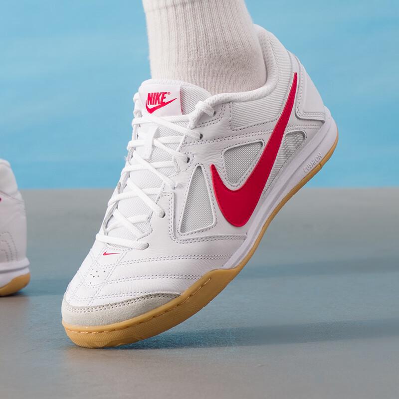 Nike Men s GATO Low-Top Shoes US 8.5