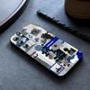 Band The 1975 Phone Case For Samsung Galaxy S26 S24 S23 S22 S25 S21 S20 Ultra Fe Plus A54 A24 A55 A53 Coque