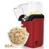 Electric Hot Air Home Mini Popcorn Maker - Compact Home Appliance Machine