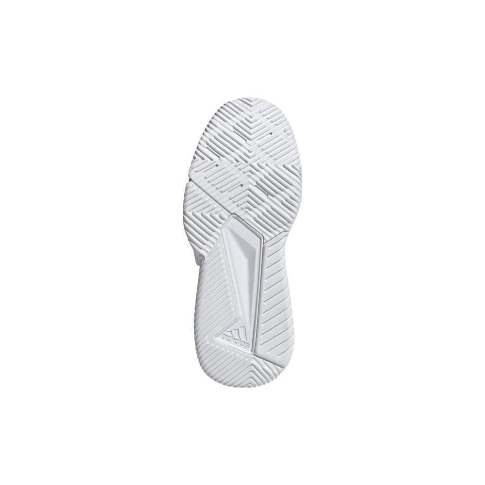 Adidas court team 2.0 sneakers bounce Dusky Petrol