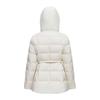 BOSIDENG Business Detachable Hood Down Jacket
